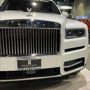 Meet your Posher, Samir